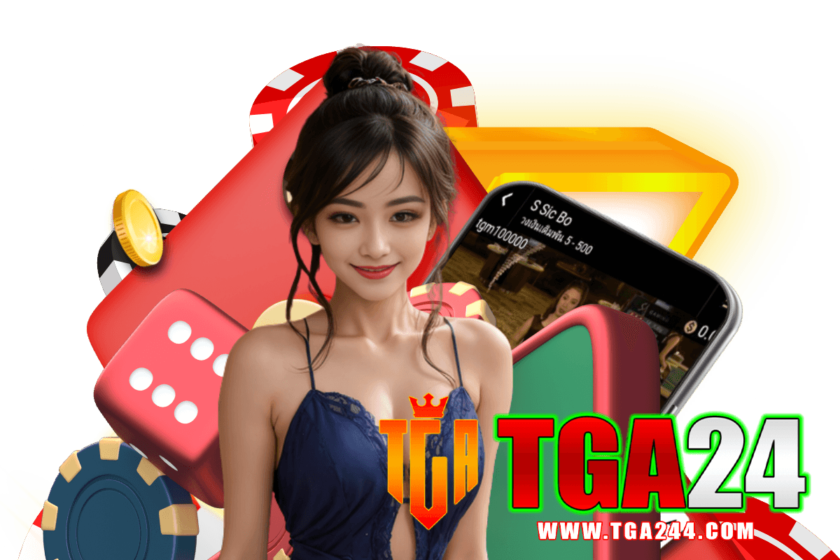 tga24 สล็อต
